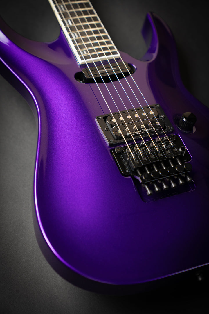 Custom Shop Horizon-I Purple Metallic (E2430242)