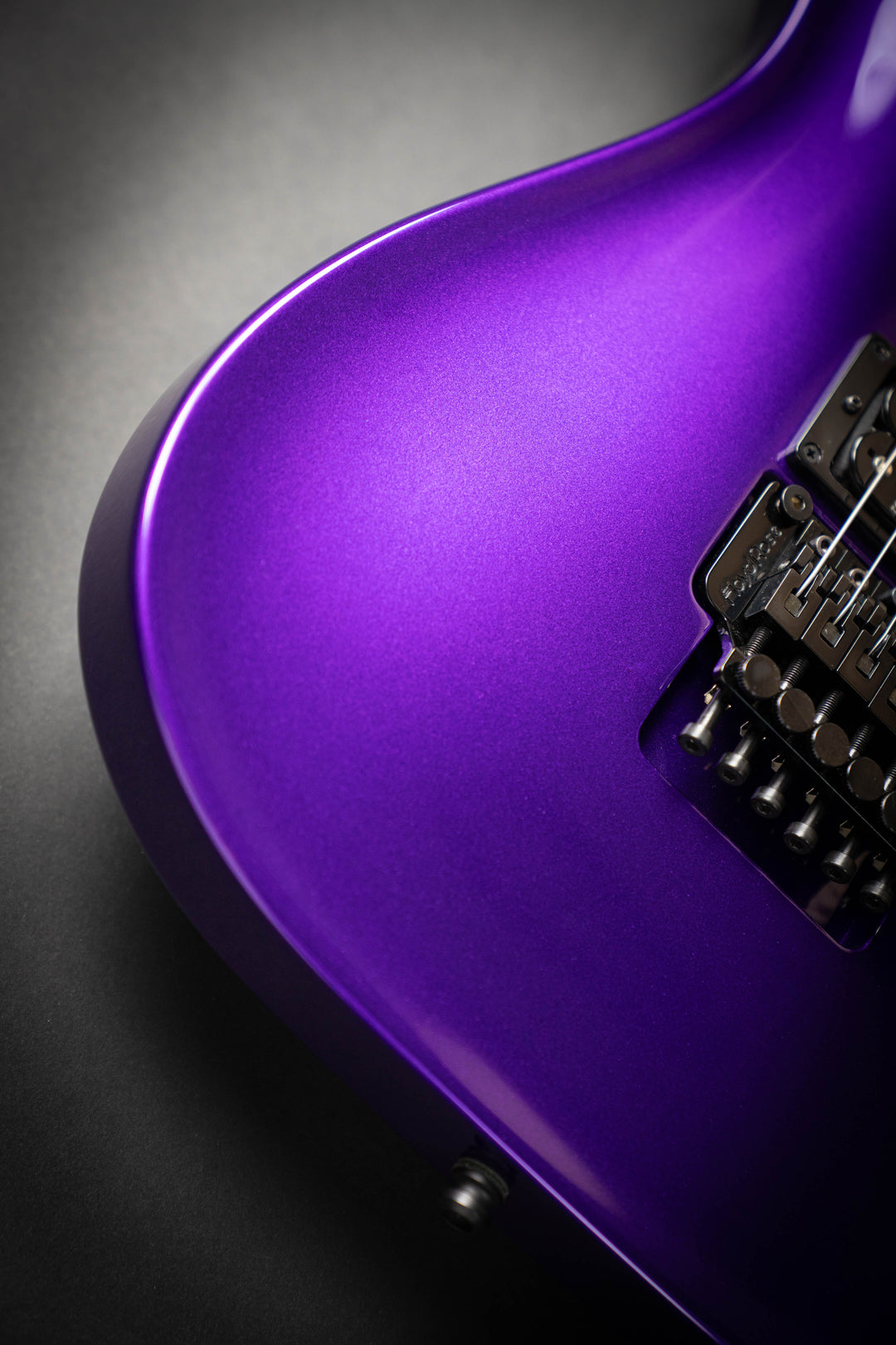 Custom Shop Horizon-I Purple Metallic (E2430242)