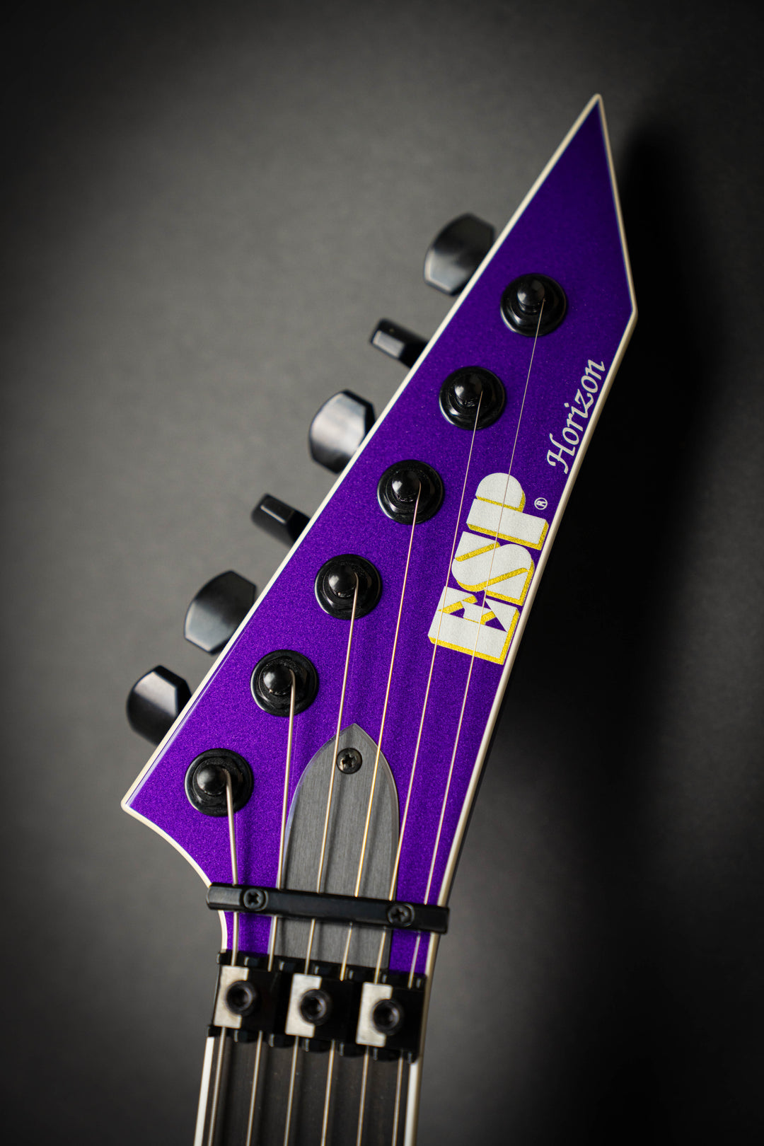 Custom Shop Horizon-I Purple Metallic (E2430242)