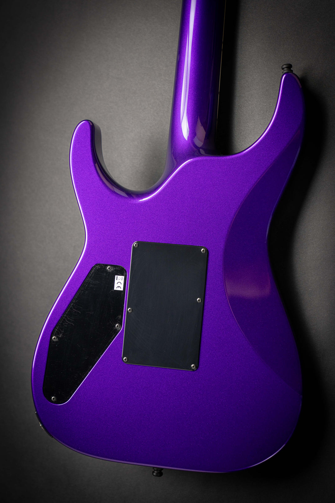 Custom Shop Horizon-I Purple Metallic (E2430242)