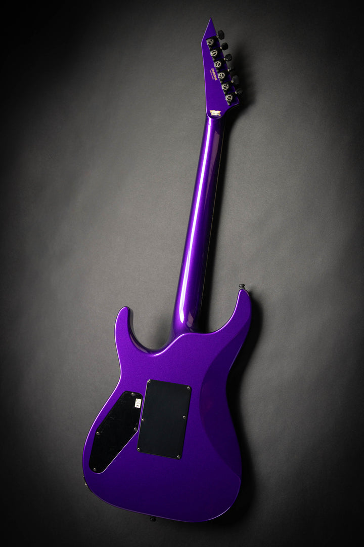 Custom Shop Horizon-I Purple Metallic (E2430242)