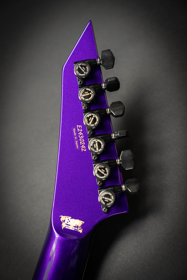 Custom Shop Horizon-I Purple Metallic (E2430242)