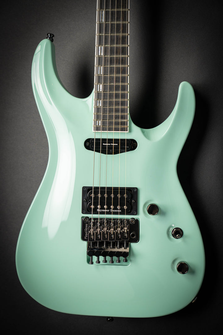 Custom Shop Horizon-I Seafoam Green (E5830242)