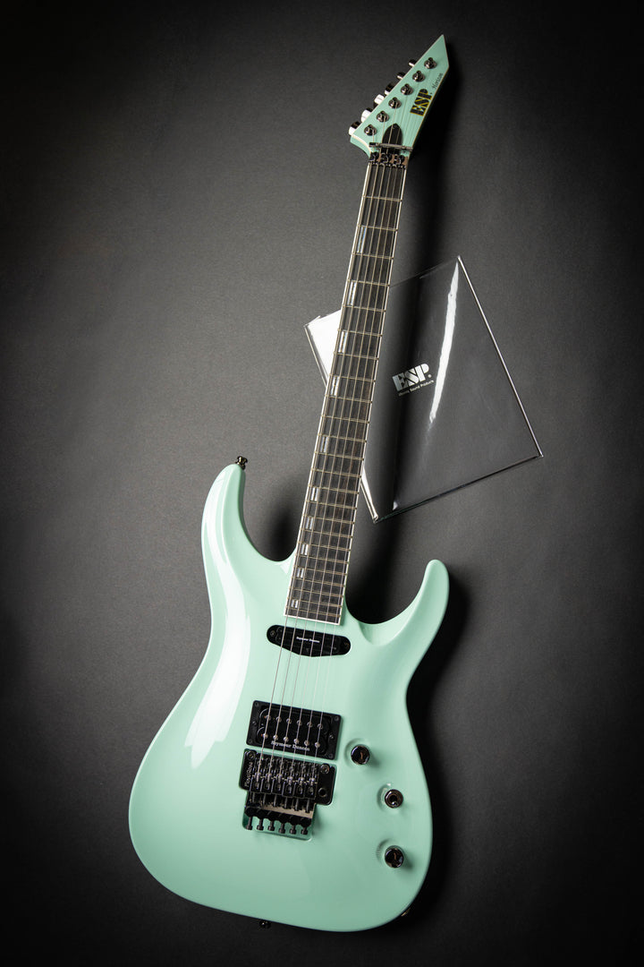 Custom Shop Horizon-I Seafoam Green (E5830242)