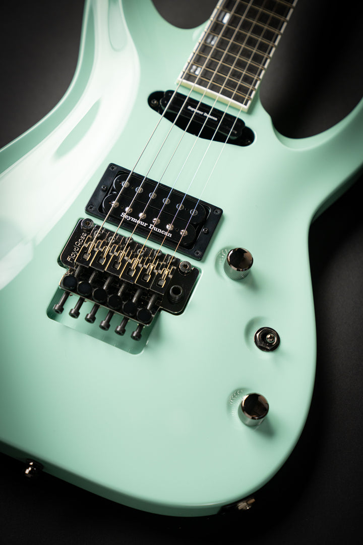 Custom Shop Horizon-I Seafoam Green (E5830242)