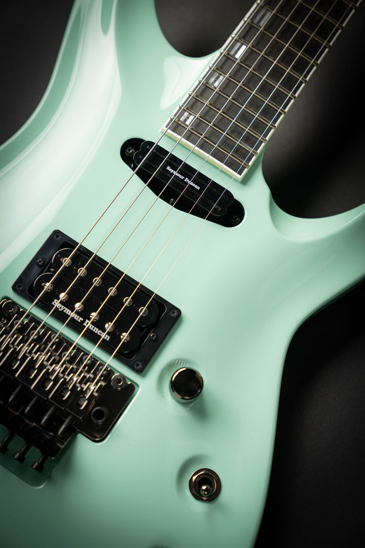 Custom Shop Horizon-I Seafoam Green (E5830242)