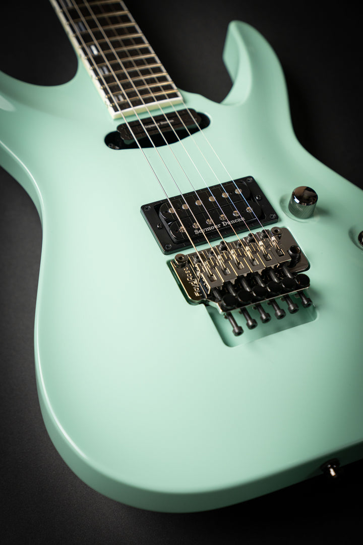 Custom Shop Horizon-I Seafoam Green (E5830242)