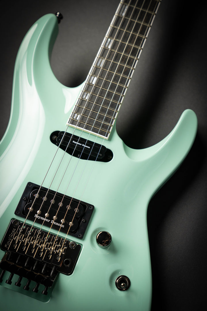 Custom Shop Horizon-I Seafoam Green (E5830242)