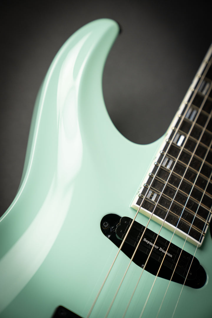 Custom Shop Horizon-I Seafoam Green (E5830242)