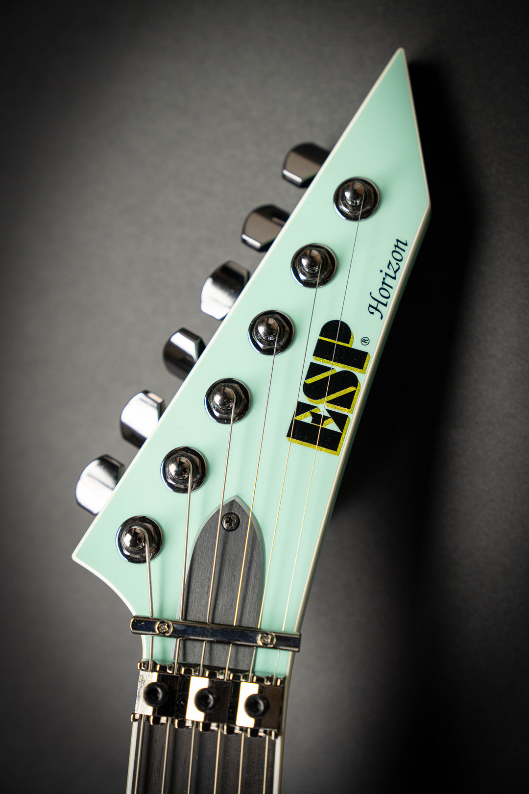 Custom Shop Horizon-I Seafoam Green (E5830242)