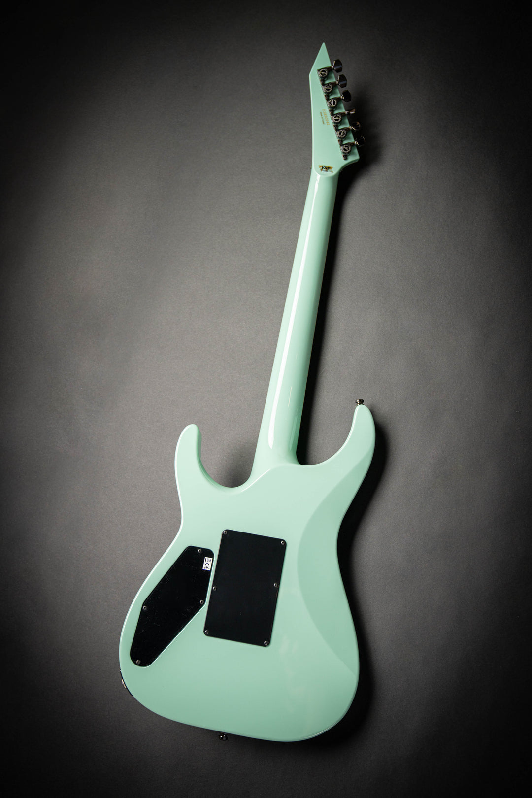 Custom Shop Horizon-I Seafoam Green (E5830242)