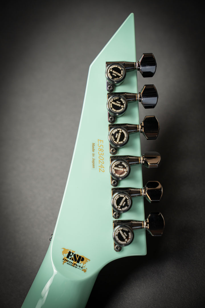 Custom Shop Horizon-I Seafoam Green (E5830242)