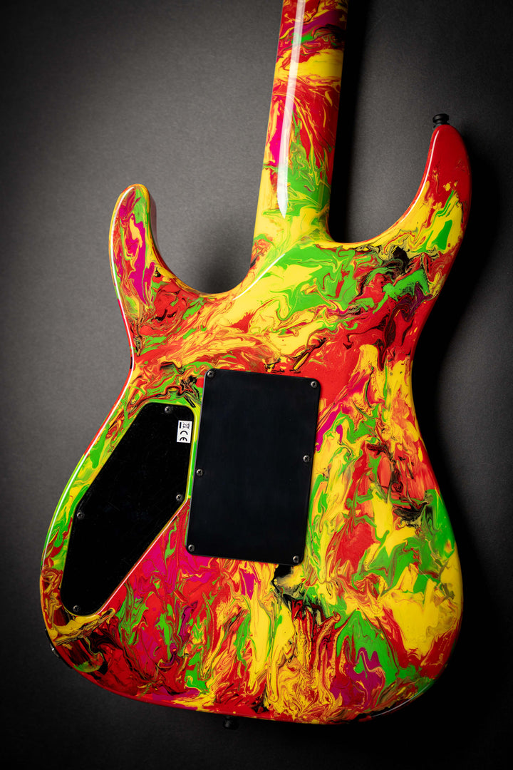 Custom Shop Horizon-I Sexy Finger Marble (E7300241)