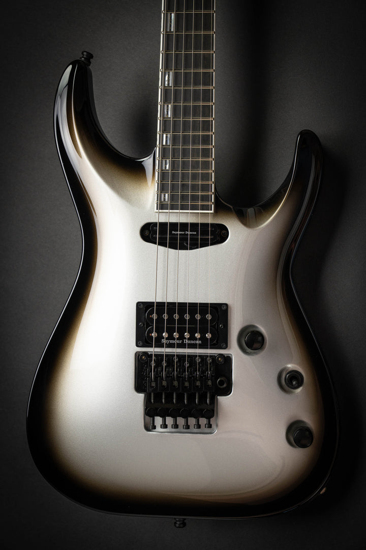 Custom Shop Horizon-I Silver Burst (E2001232)