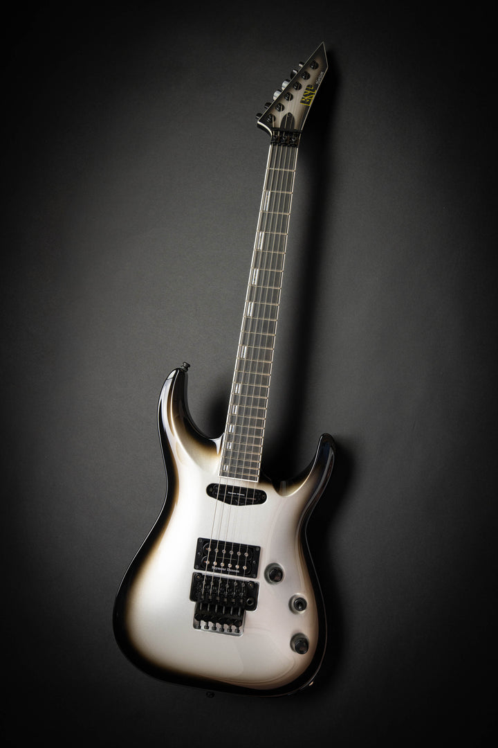 Custom Shop Horizon-I Silver Burst (E2001232)