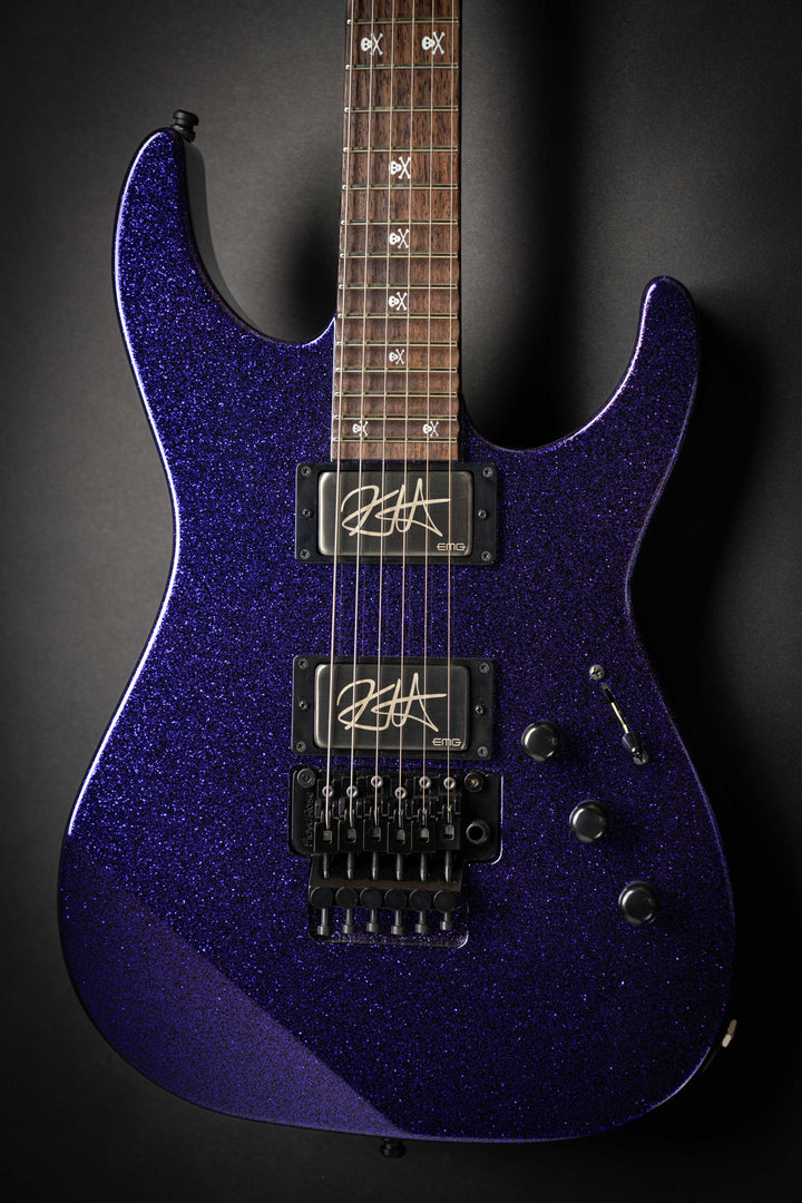 Custom Shop KH-2 Purple Sparkle (E2521232)