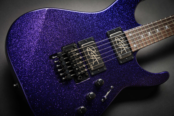 Custom Shop KH-2 Purple Sparkle (E2521232)