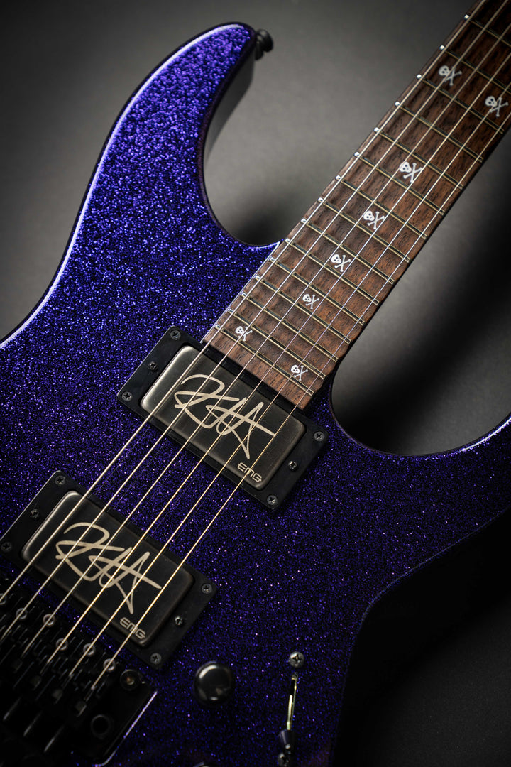 Custom Shop KH-2 Purple Sparkle (E2521232)