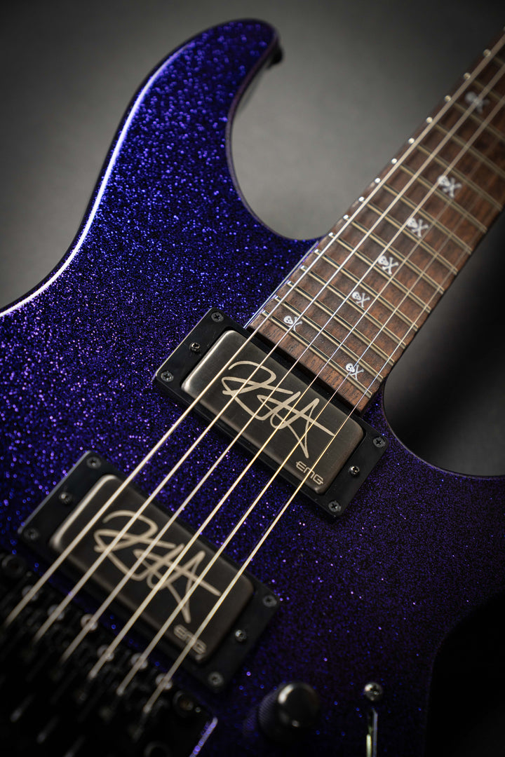 Custom Shop KH-2 Purple Sparkle (E2521232)