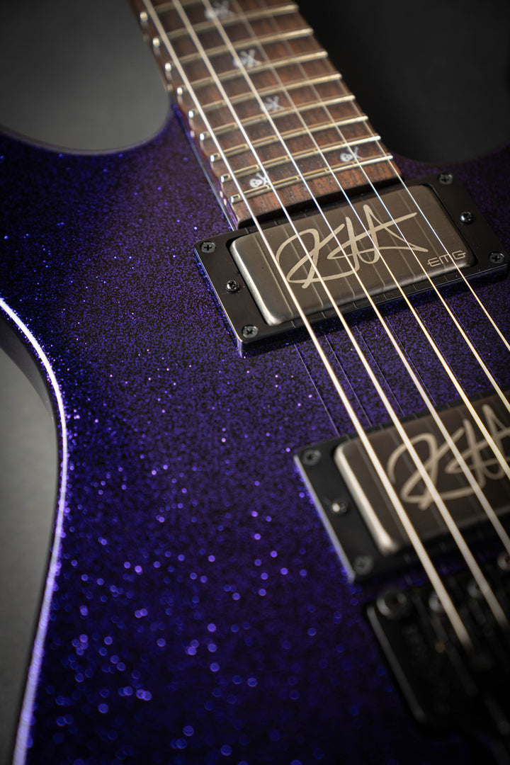 Custom Shop KH-2 Purple Sparkle (E2521232)