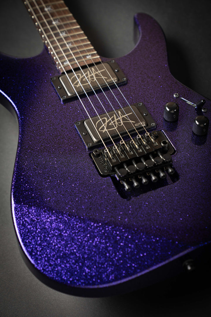 Custom Shop KH-2 Purple Sparkle (E2521232)