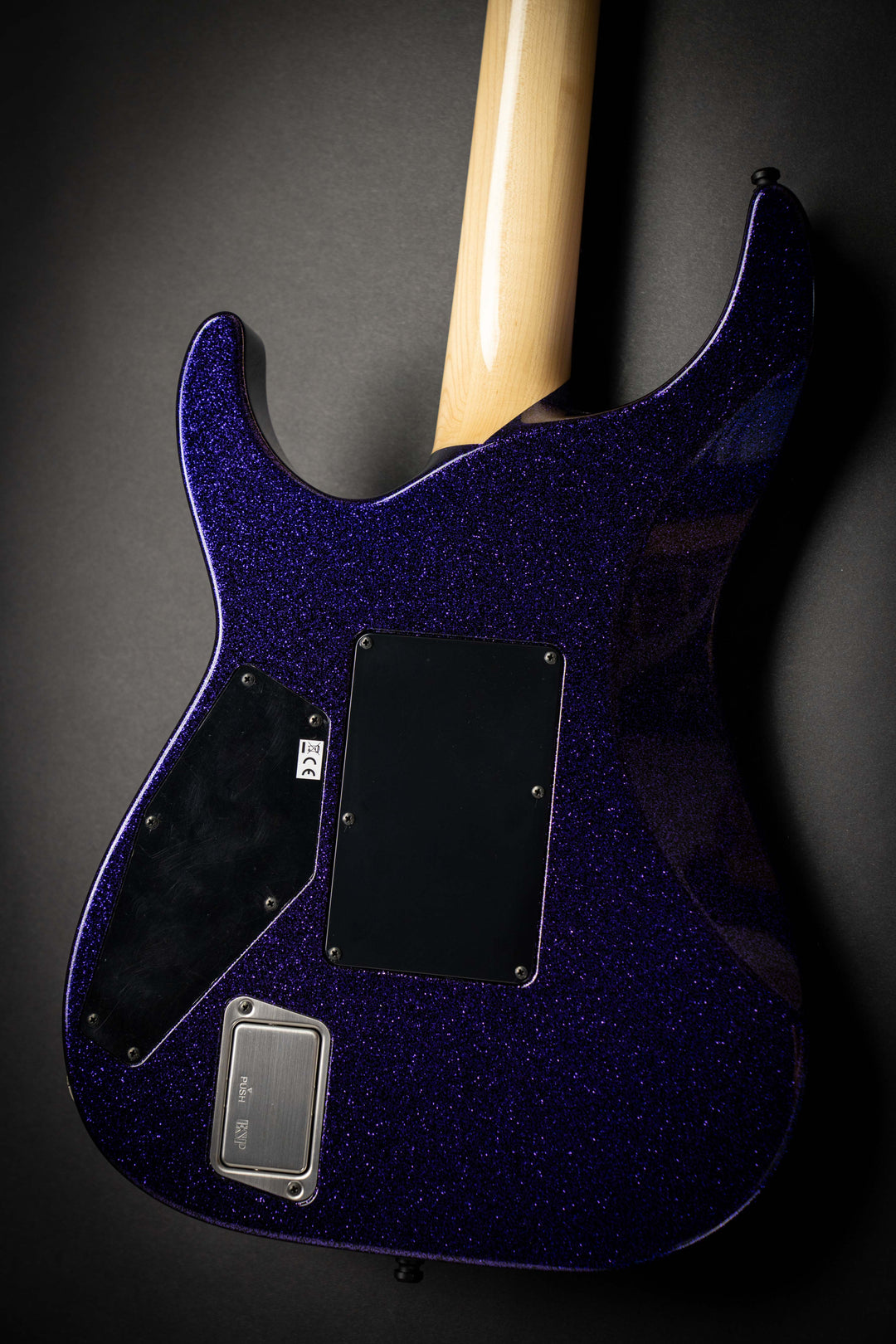 Custom Shop KH-2 Purple Sparkle (E2521232)