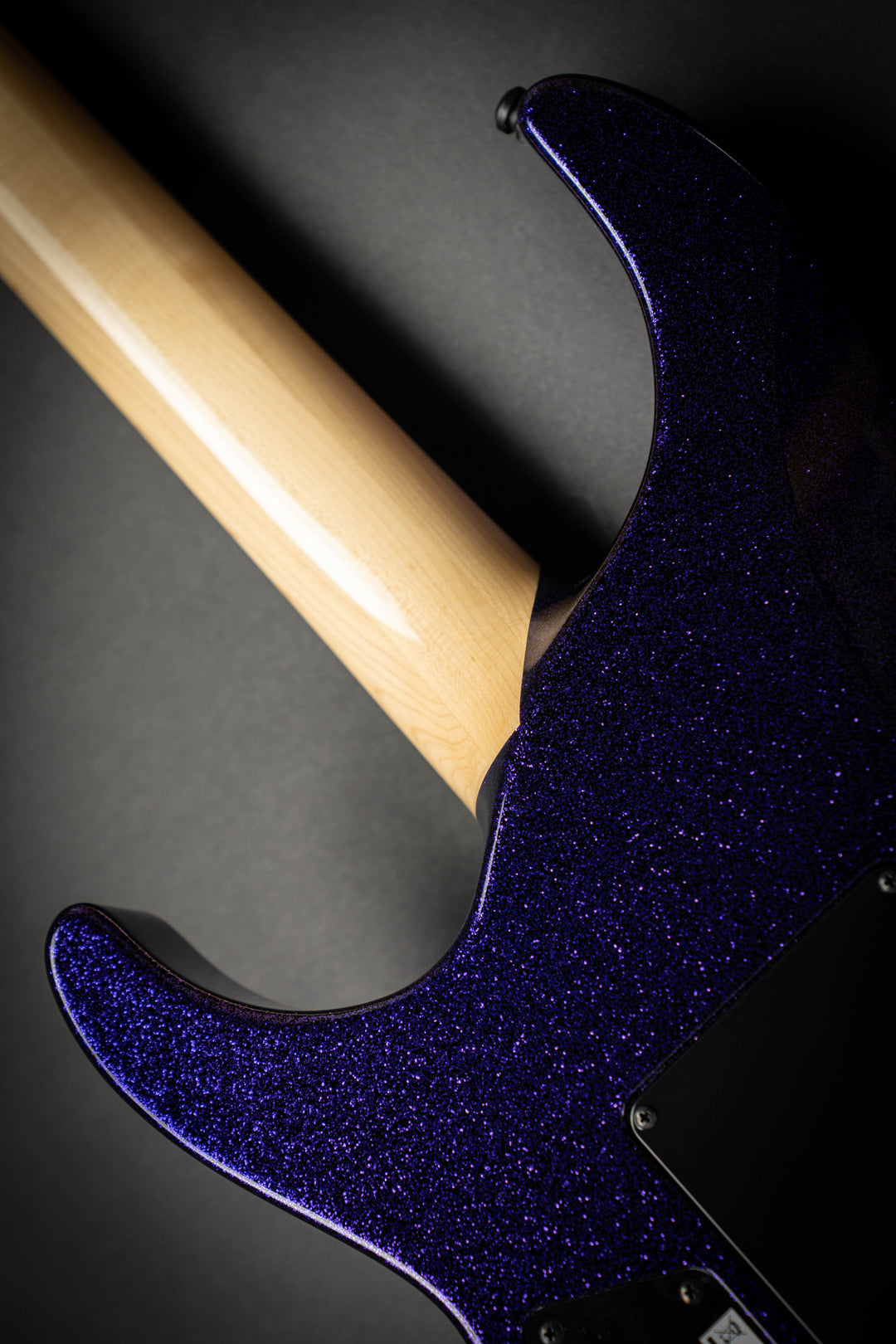 Custom Shop KH-2 Purple Sparkle (E2521232)