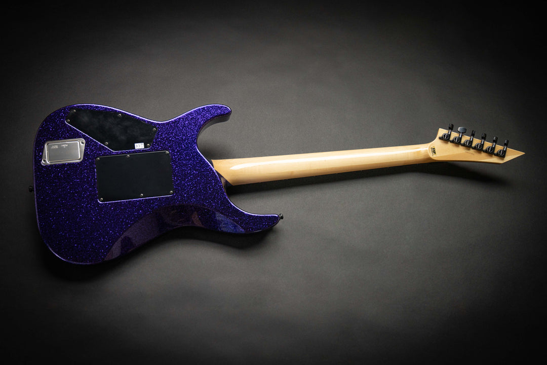 Custom Shop KH-2 Purple Sparkle (E2521232)