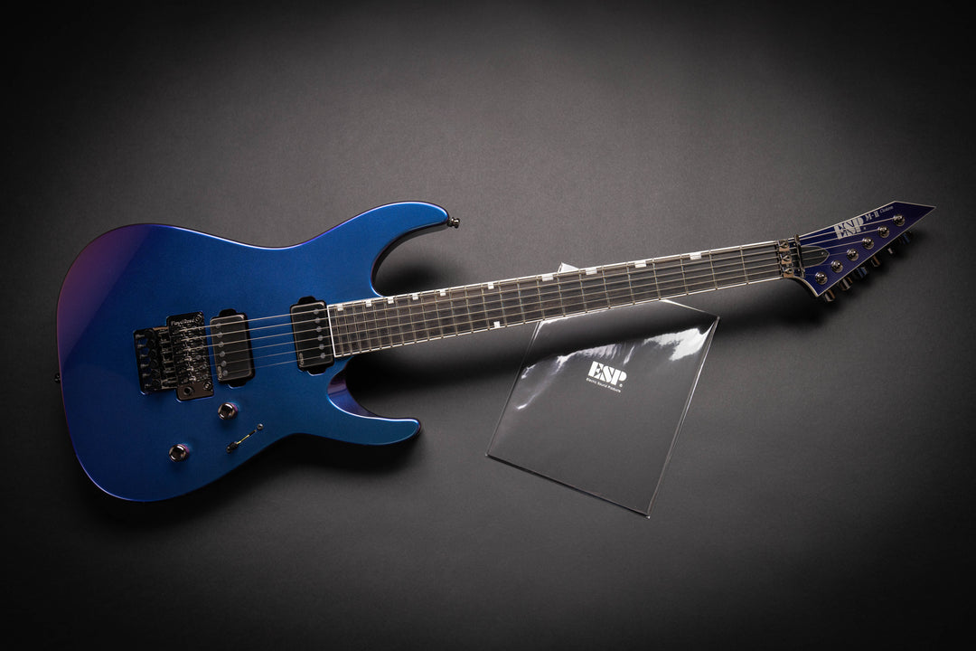 Custom Shop M-II CTM FR-E Andromeda II (E2811232)