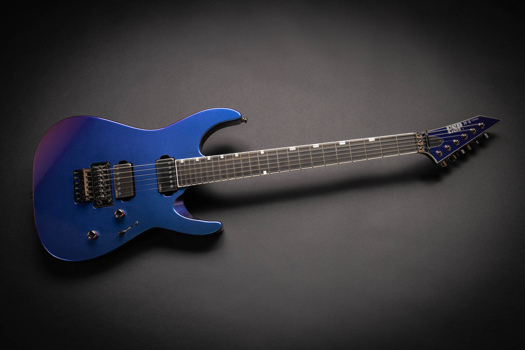 Custom Shop M-II CTM FR-E Andromeda II (E2811232)