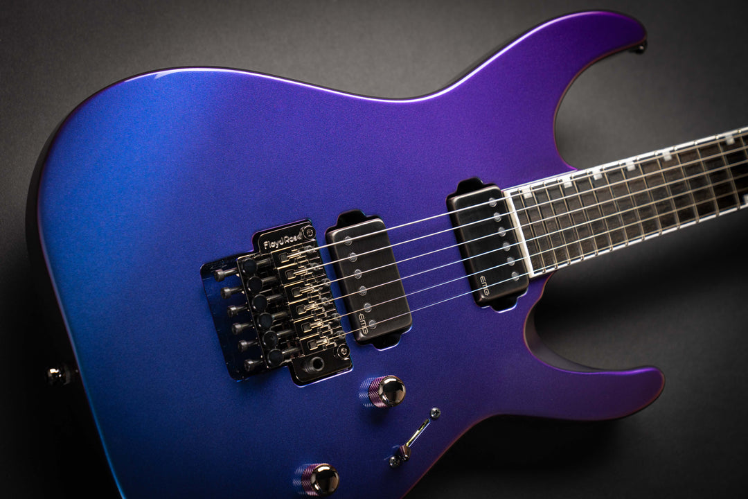 Custom Shop M-II CTM FR-E Andromeda II (E2811232)