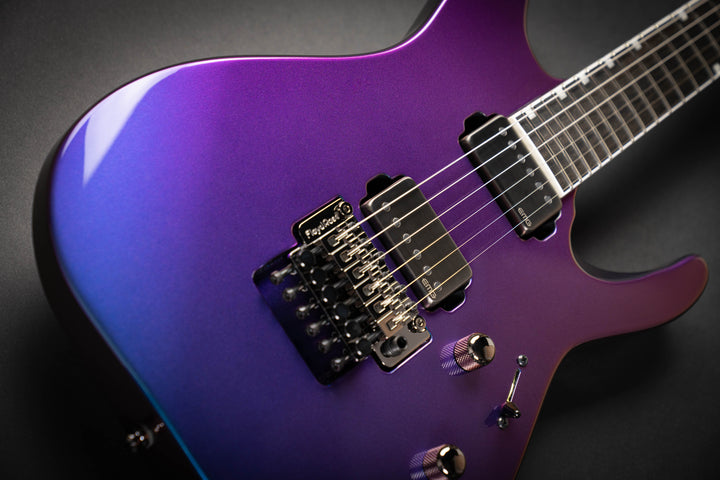 Custom Shop M-II CTM FR-E Andromeda II (E2811232)