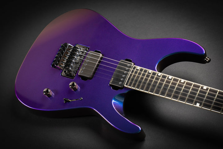 Custom Shop M-II CTM FR-E Andromeda II (E2811232)