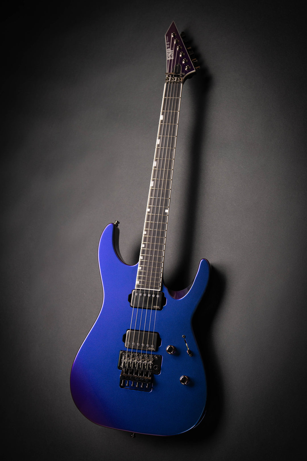 Custom Shop M-II CTM FR-E Andromeda II (E2811232)