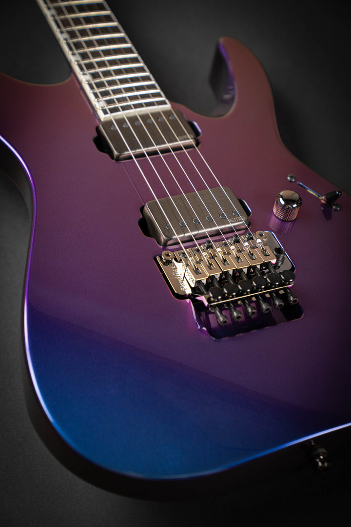 Custom Shop M-II CTM FR-E Andromeda II (E2811232)