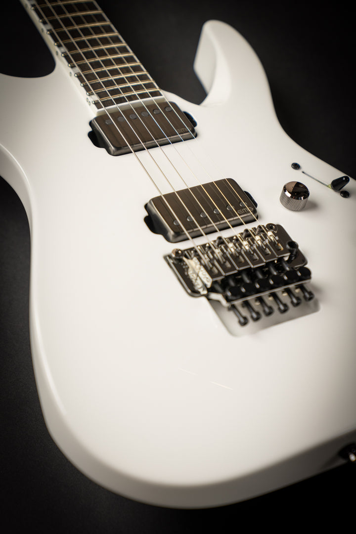 Custom Shop M-II CTM FR-E White (E2520242)