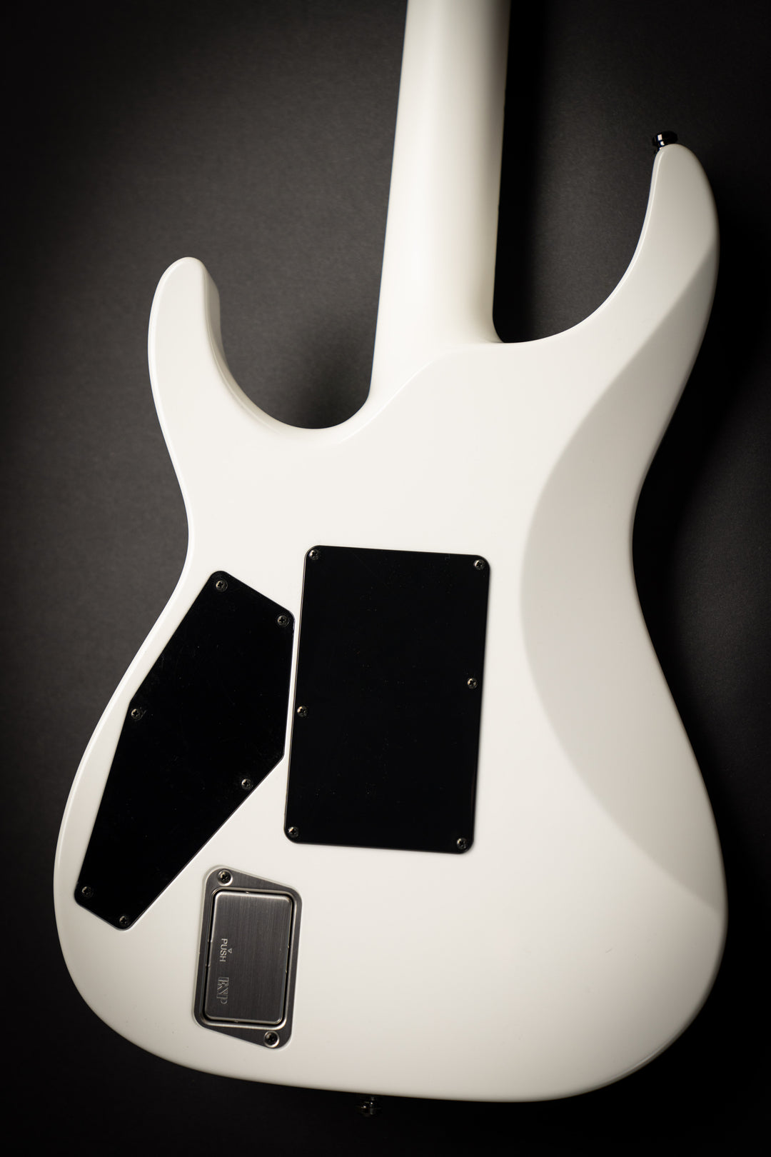 Custom Shop M-II CTM FR-E White (E2520242)