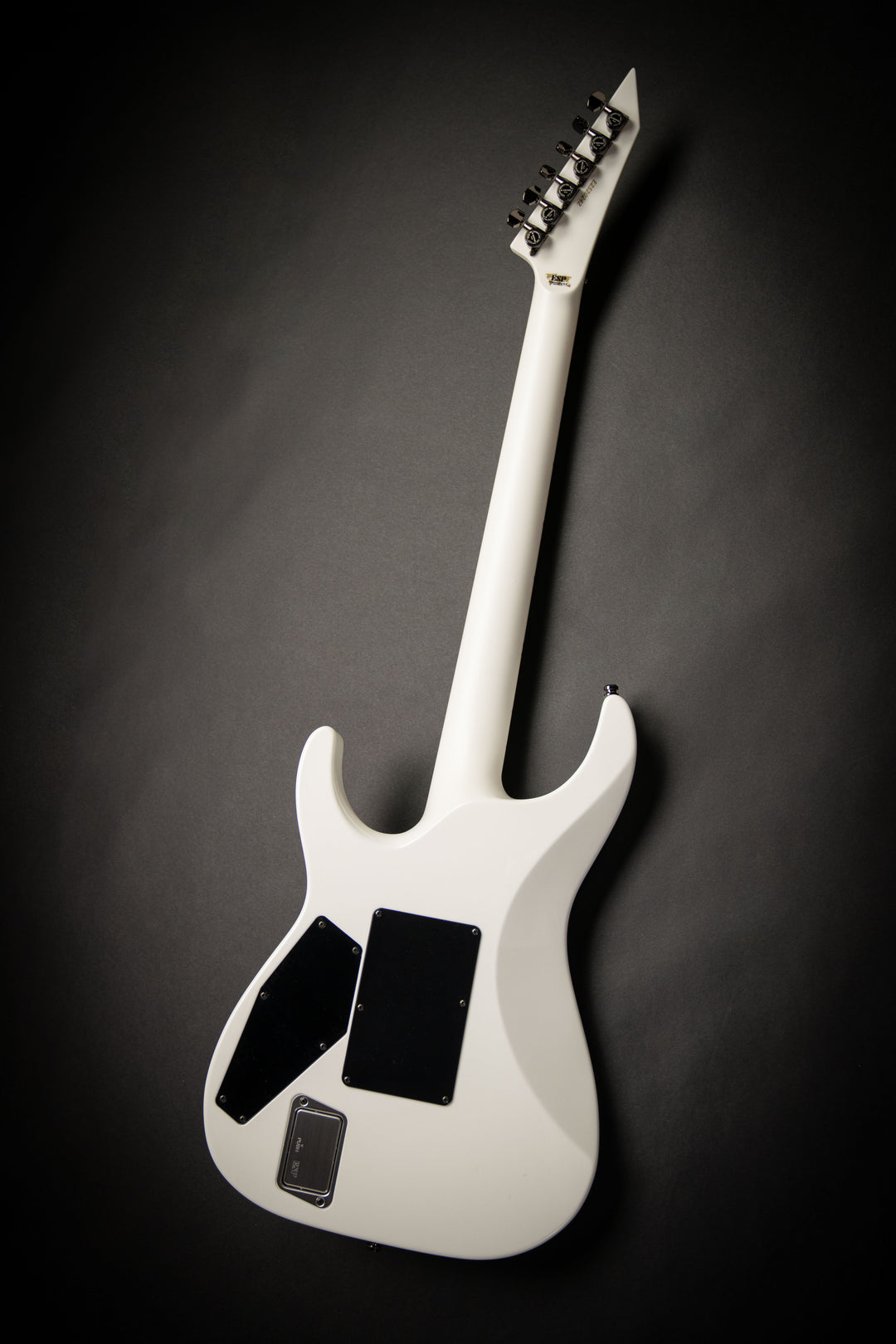 Custom Shop M-II CTM FR-E White (E2520242)