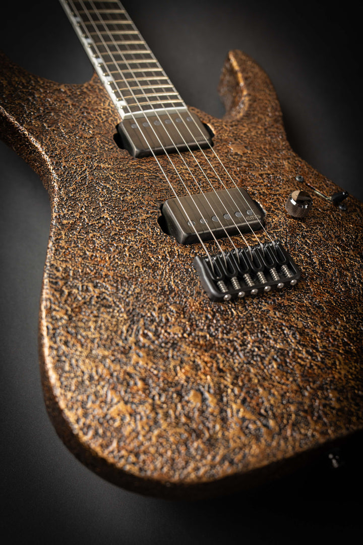 Custom Shop M-II CTM NT-E Rusty Iron (E1530242)