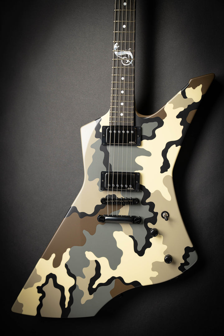 Custom Shop Snakebyte Camo KUIU (E6030242)