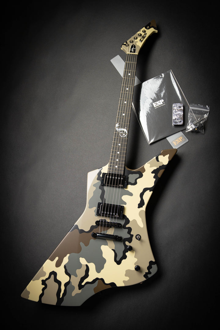 Custom Shop Snakebyte Camo KUIU (E6030242)