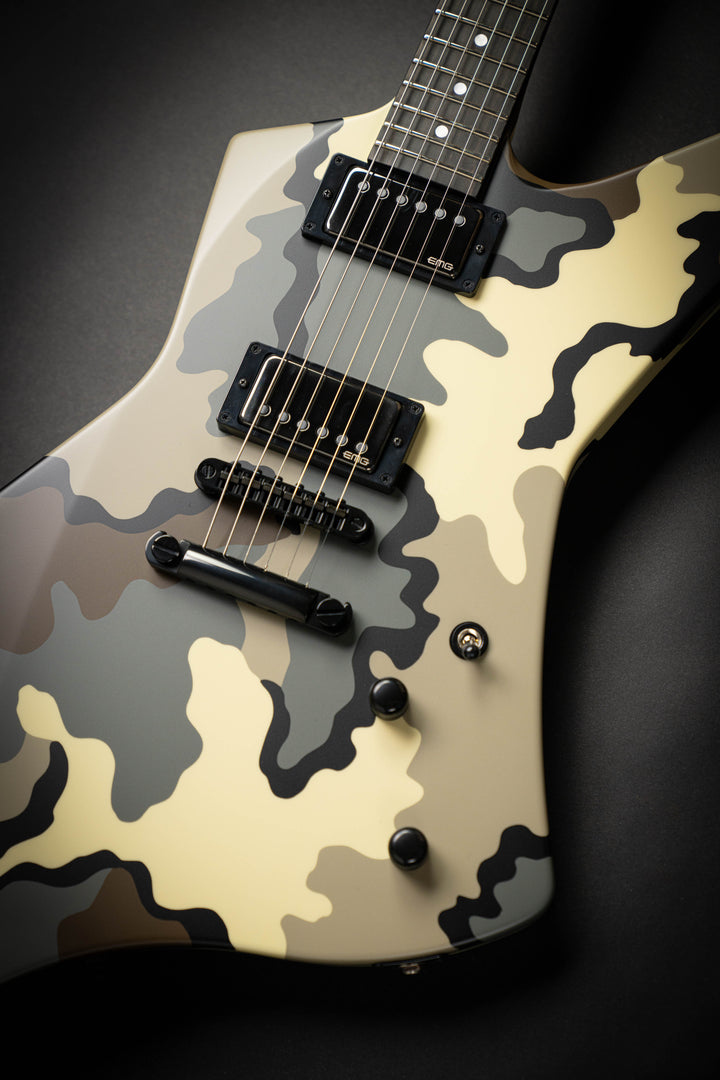 Custom Shop Snakebyte Camo KUIU (E6030242)