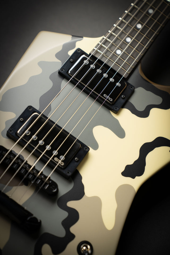 Custom Shop Snakebyte Camo KUIU (E6030242)