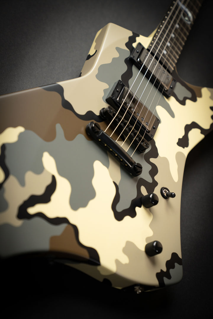 Custom Shop Snakebyte Camo KUIU (E6030242)