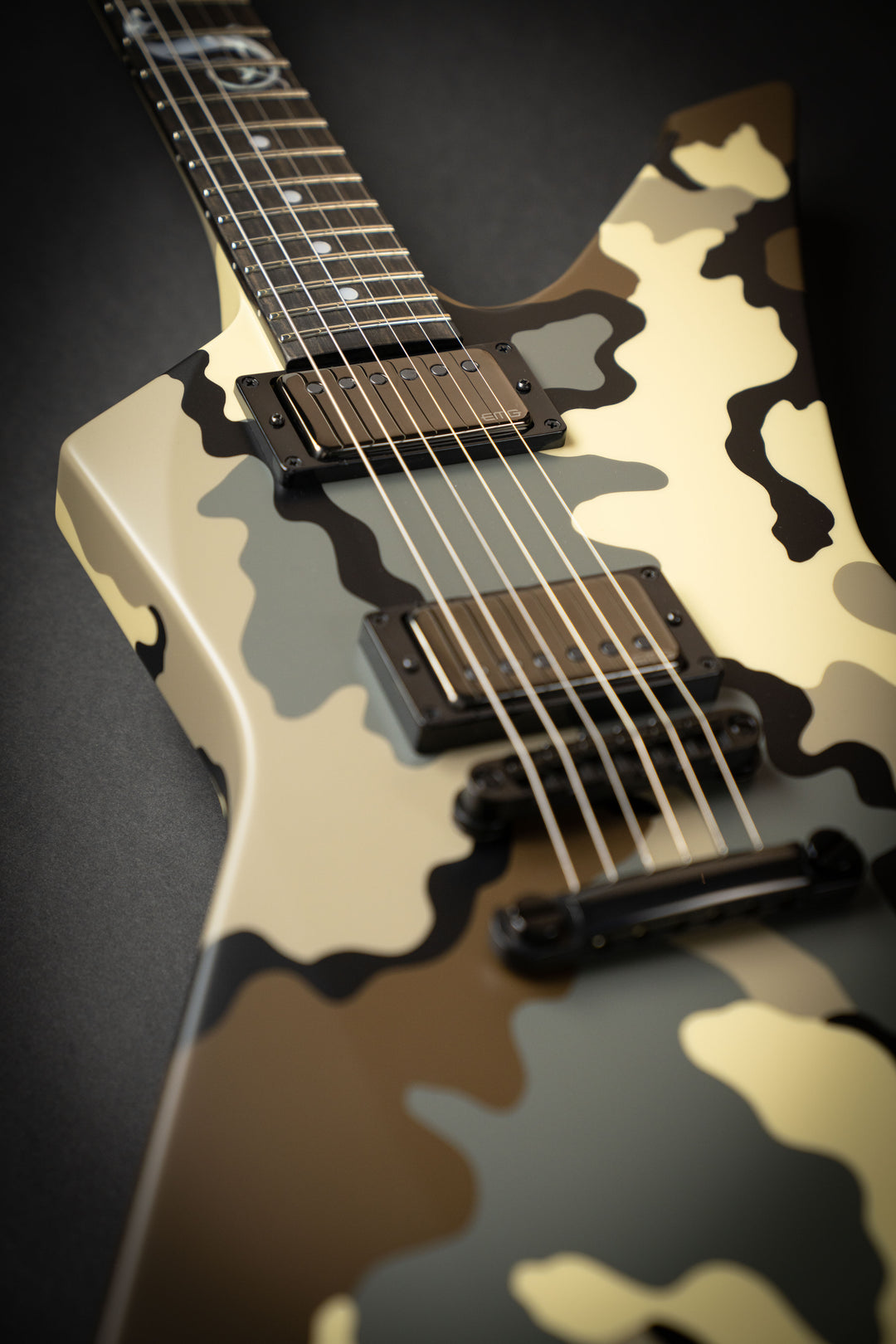 Custom Shop Snakebyte Camo KUIU (E6030242)