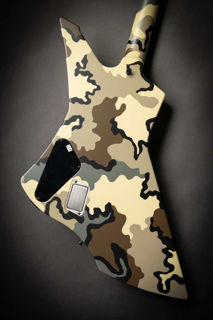 Custom Shop Snakebyte Camo KUIU (E6030242)