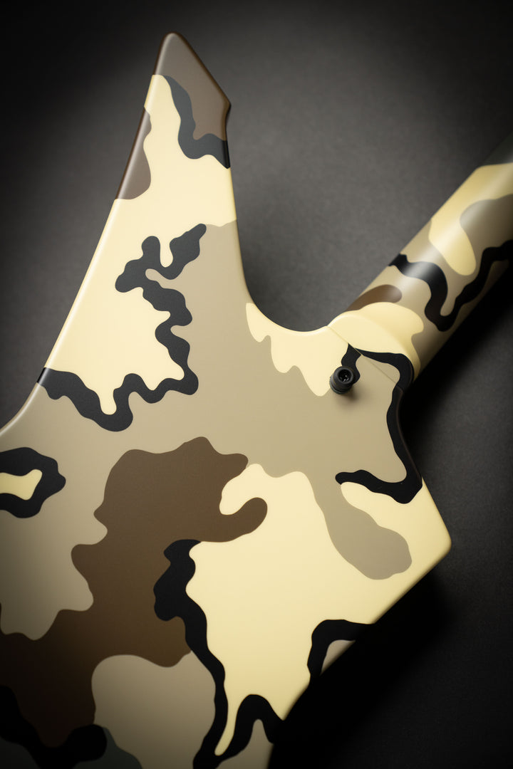 Custom Shop Snakebyte Camo KUIU (E6030242)