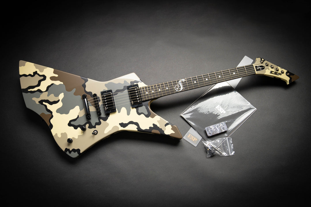 Custom Shop Snakebyte Camo KUIU (E6030242)