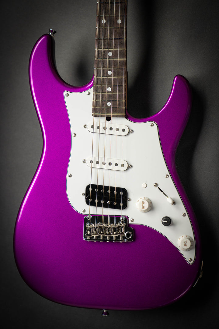 Studio Elite HD Metallic Purple (J24109)