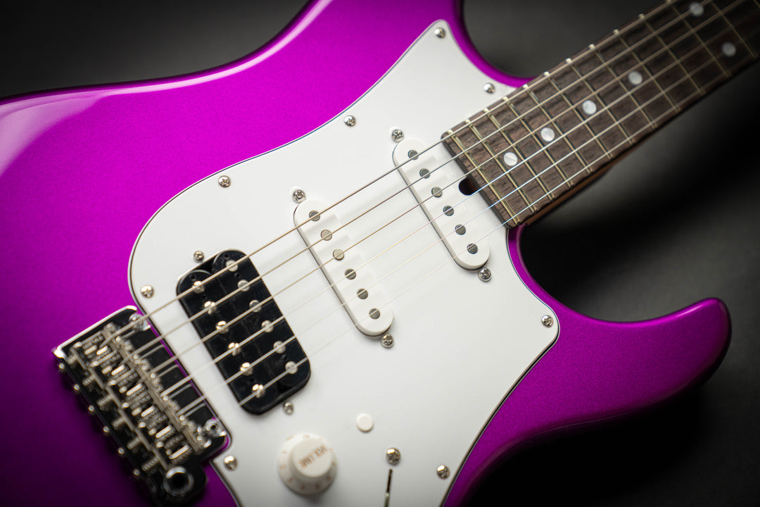 Studio Elite HD Metallic Purple (J24109)